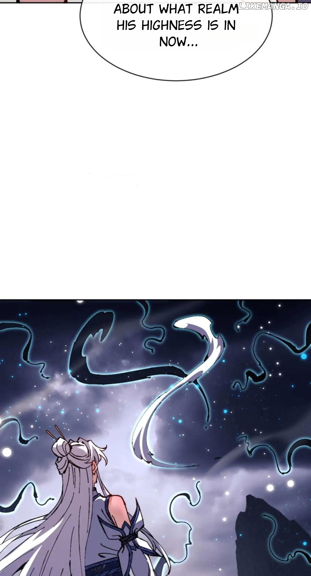 Master: This rebellious disciple is definitely not the Holy Son Chapter 113 - page 42